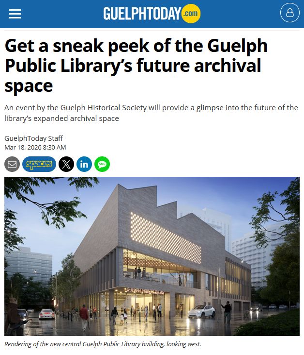 Librarianship.ca tweet media