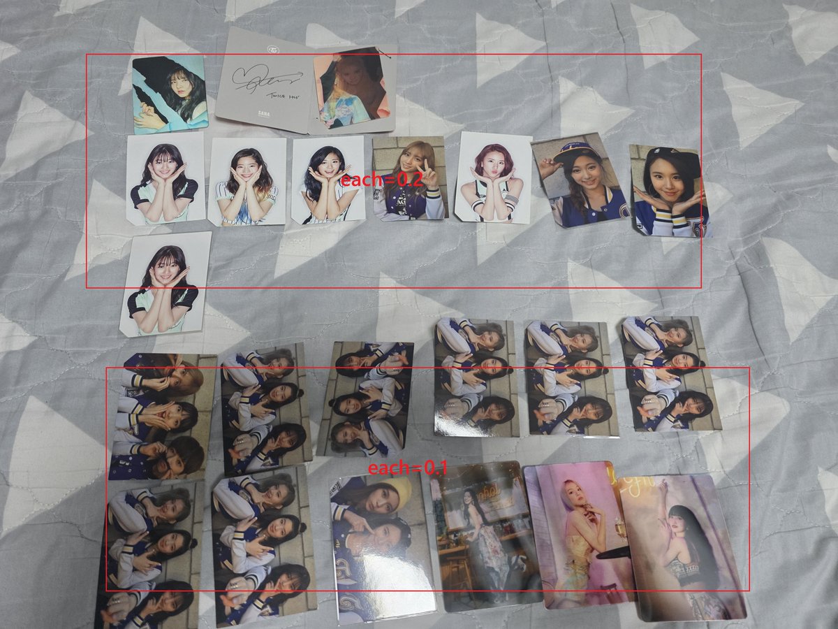 TwiceOnceLove_'s tweet photo. ★트와이스 포카★  
트와이스 포토카드 판매 합니다!!  
Dm확인 몇시간 뒤에 합니다!!
TWICE photo cards are on sale!!
Please check the picture and give me a dm
Dm check  a few hours later!!
TWICE 트와이스 
 #트와이스포카 #트와이스포토카드 #TWICEPHOTOCARD https://t.co/AupfE2jpes