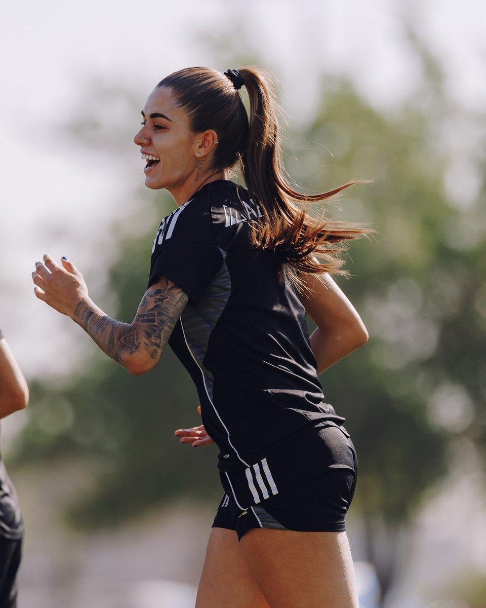 Club Tigres Femenil 🐯 tweet media