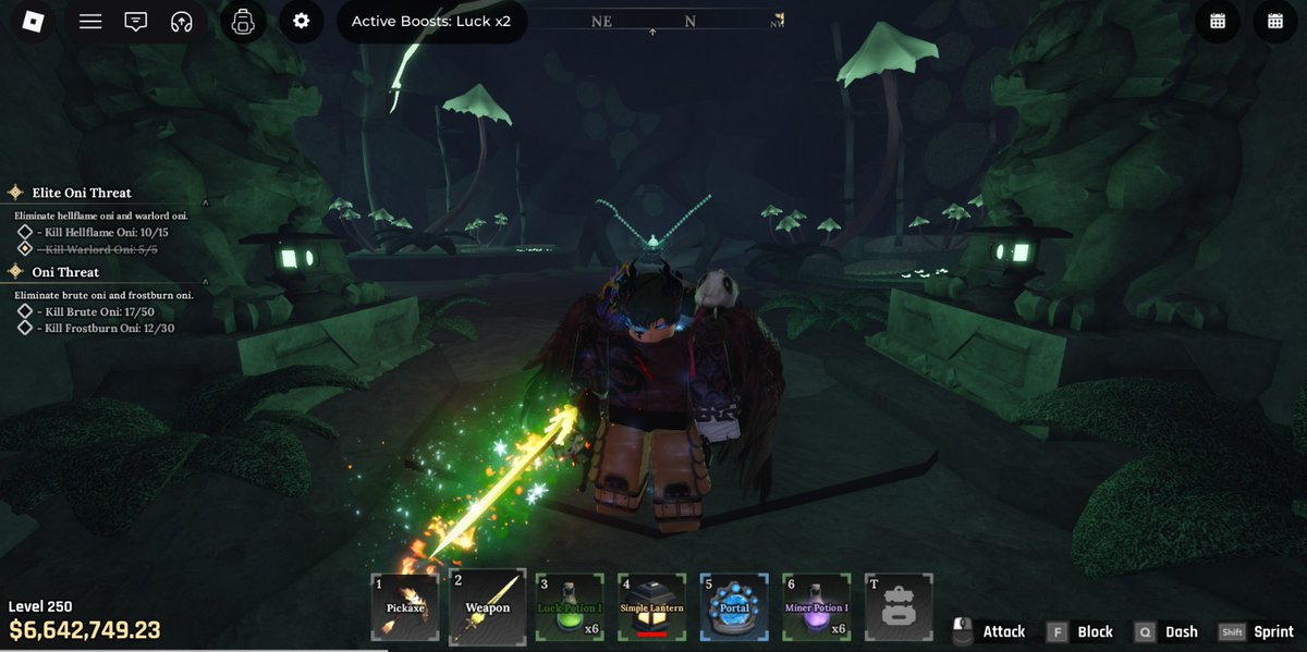 HongDoragon's tweet photo. Still no update!? 😢😪
#roblox
#theforge
#robloxtheforge https://t.co/3hCRfL4u0J