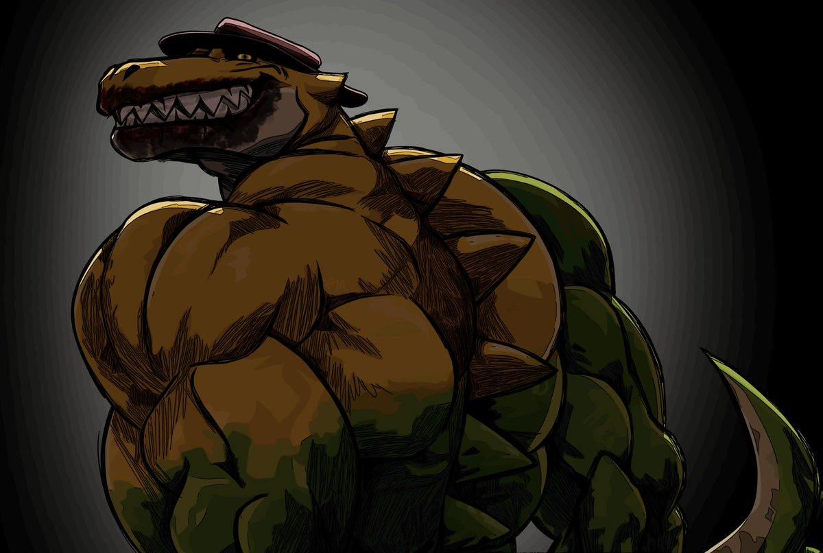 ժом (Comms open) tweet media