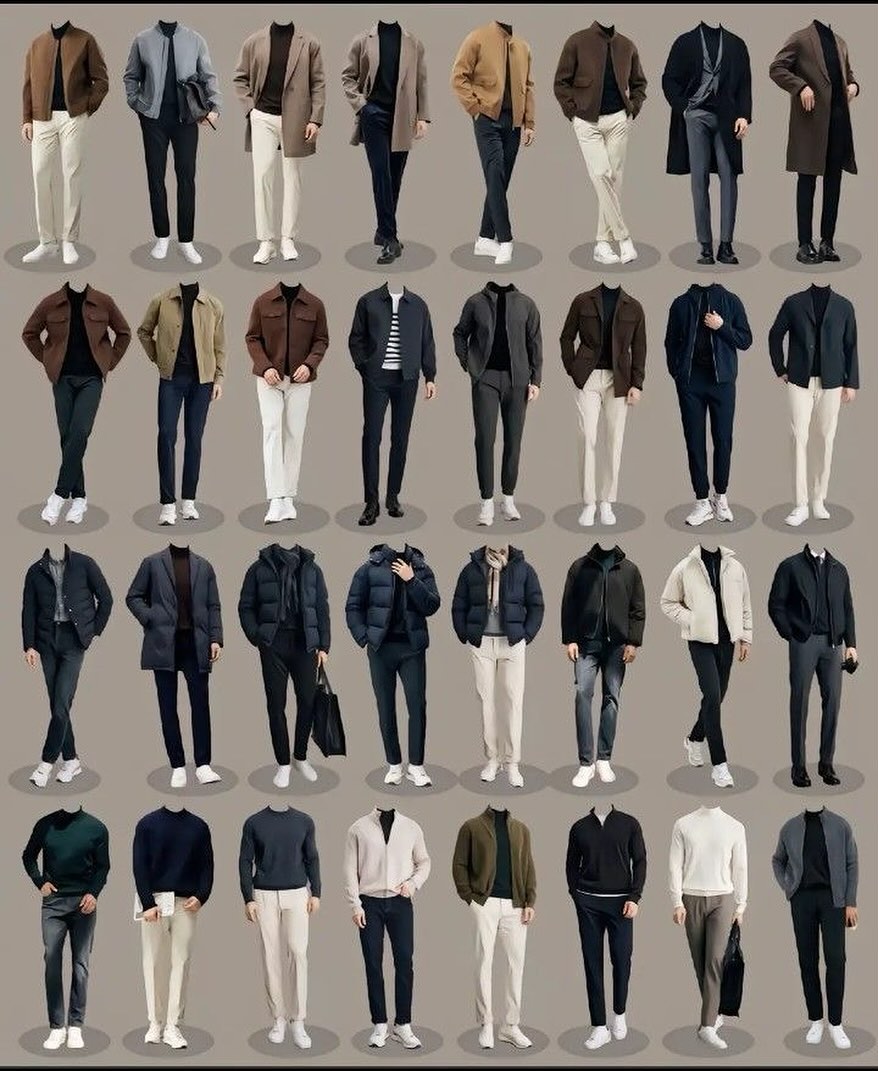 ModernMenWear tweet media