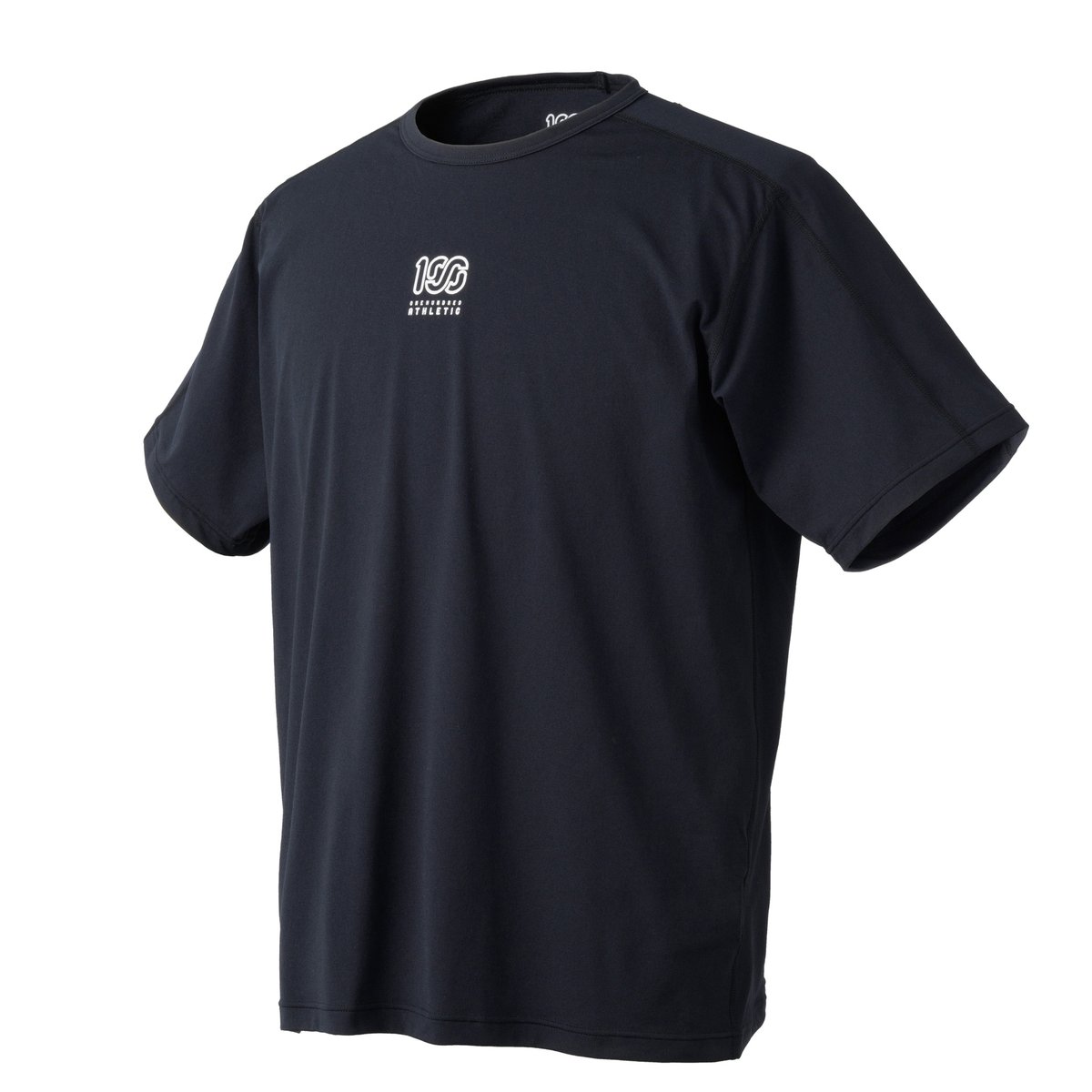 ONEHUNDRED ATHLETIC tweet media