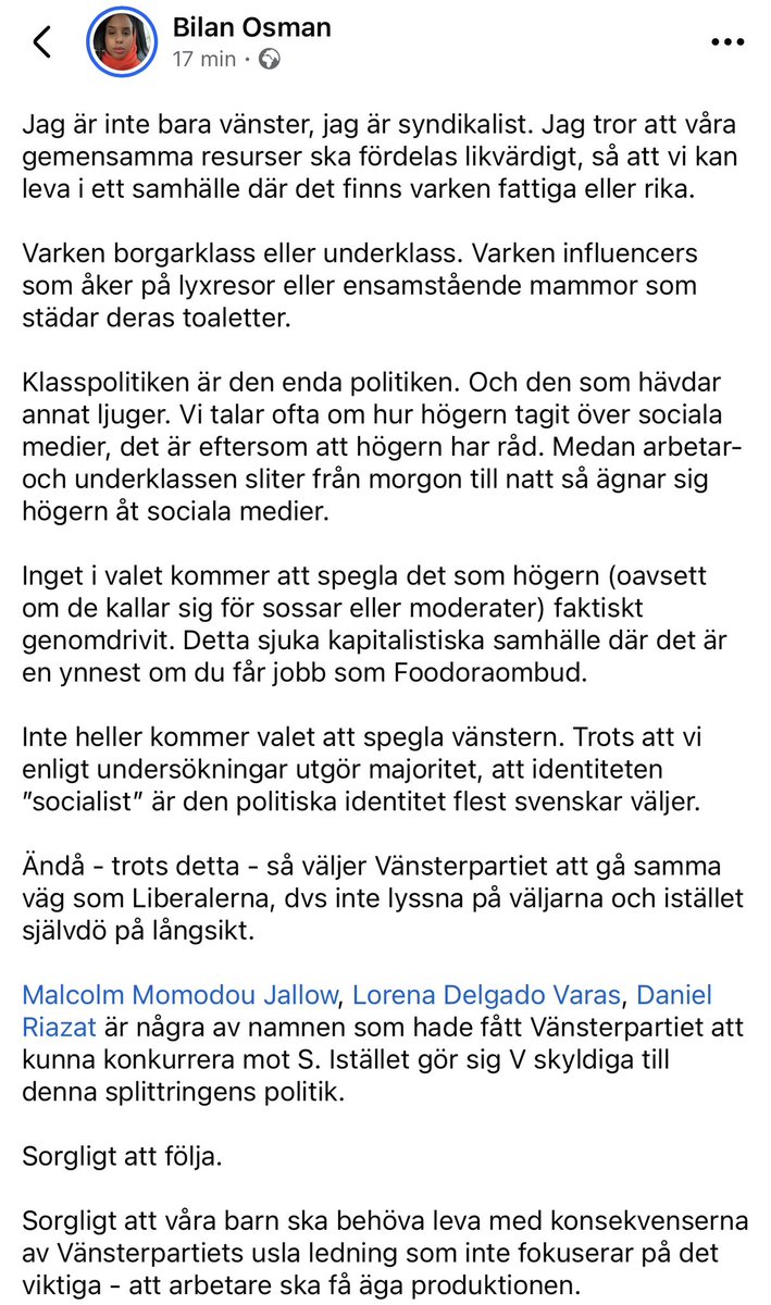 Bilan Osman tweet media