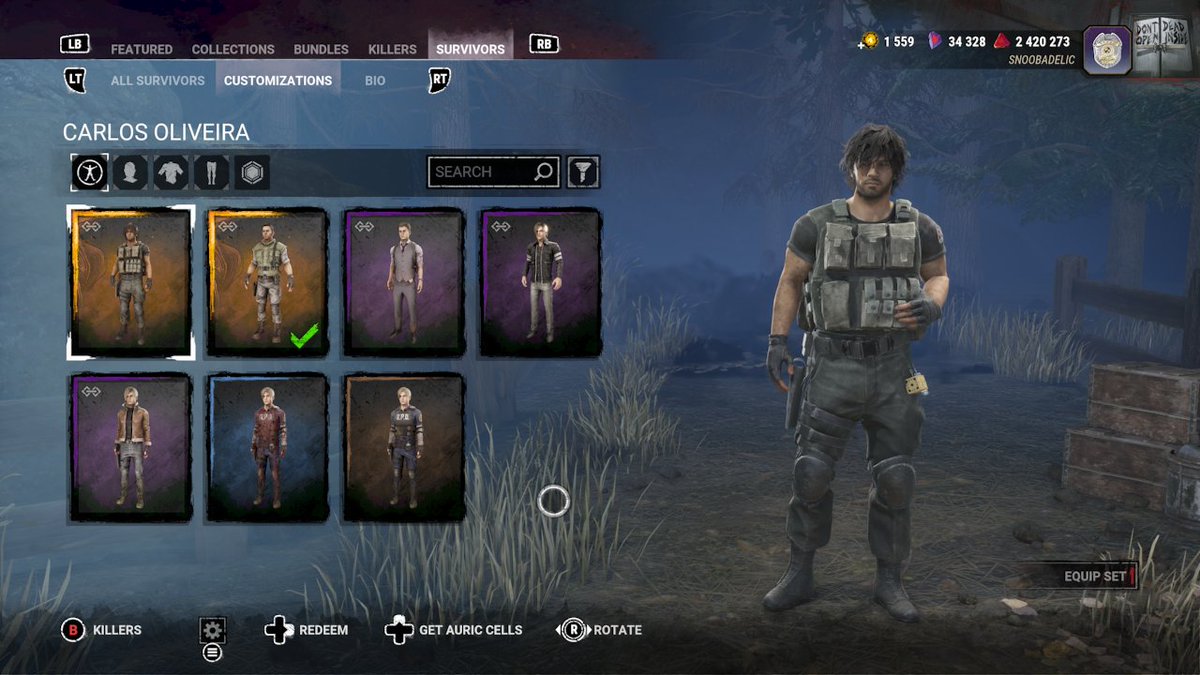 Rick Grimes tweet media