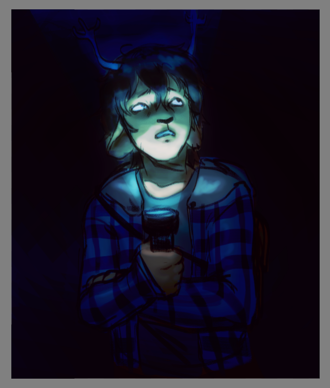 Nemo | commissions and vgen! tweet media