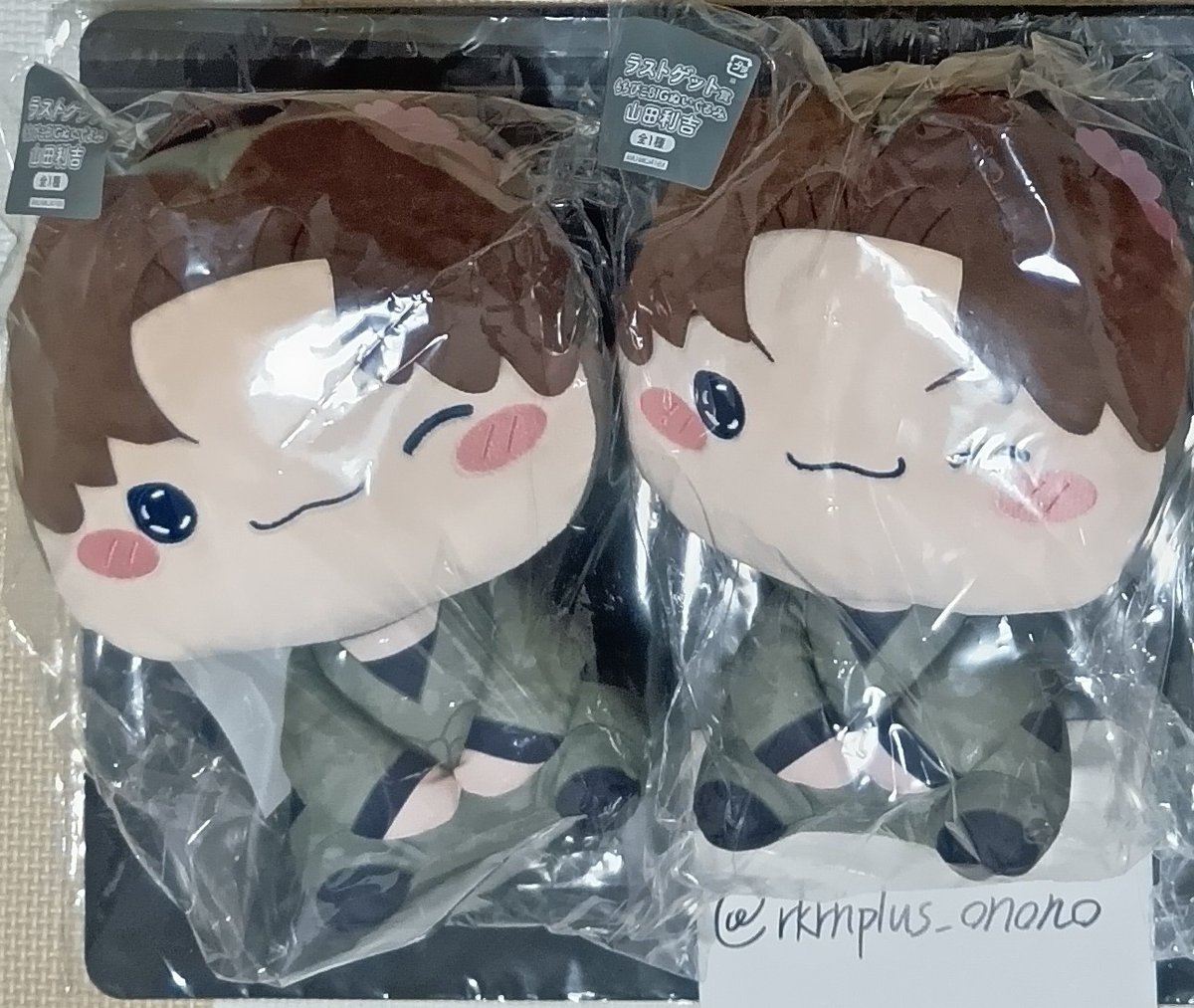 小野@夢物語 tweet media