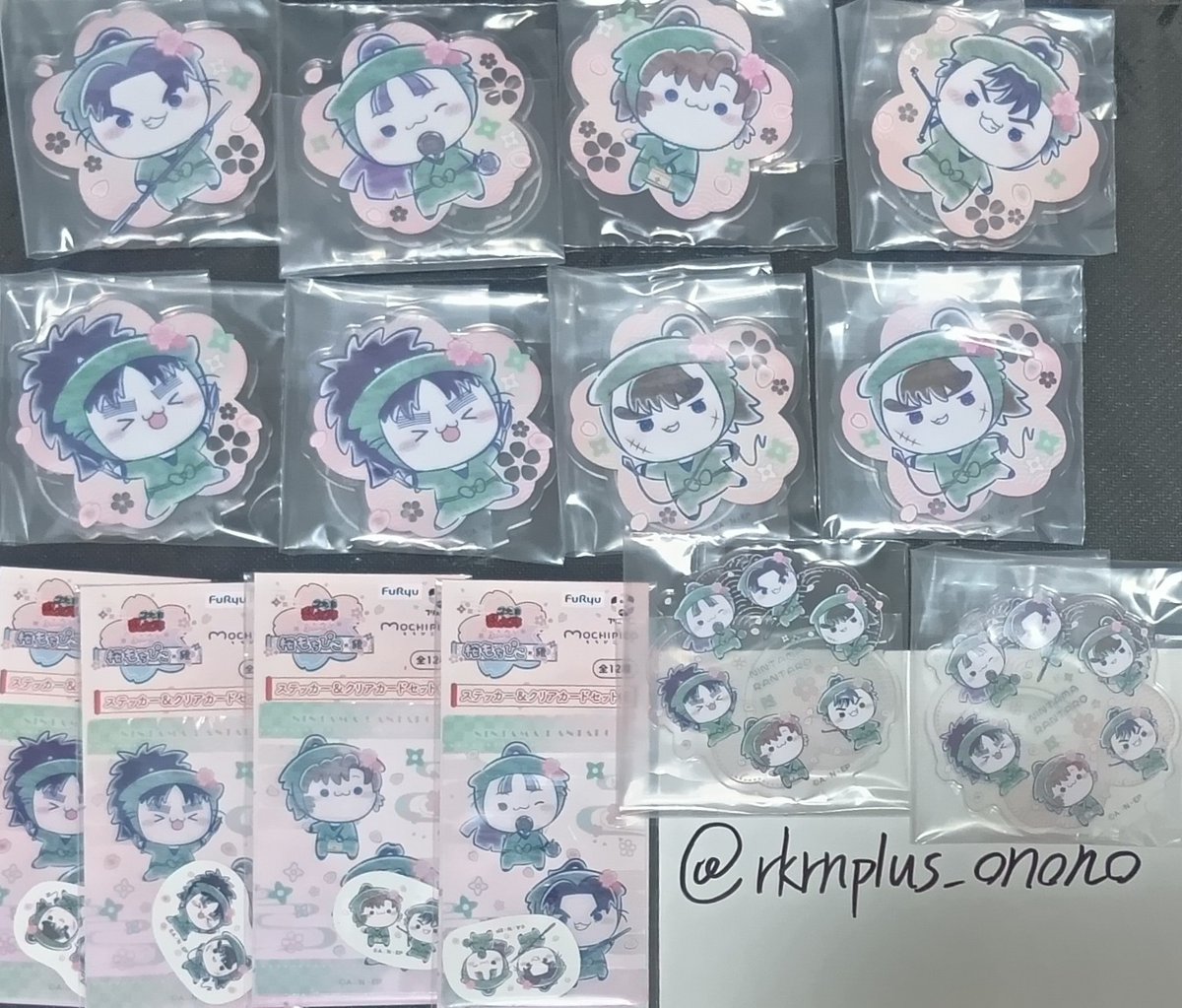 小野@夢物語 tweet media