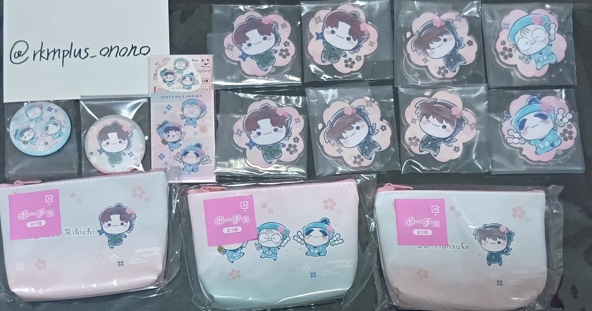 小野@夢物語 tweet media