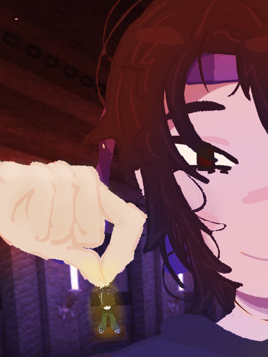 id8lise's tweet image. #decayedtwt // SPOILERS FOR SESSION 7!!!!
.
.
.
.
.
.
.
.
.
.
.
.
DaD!Wifies fanart heh 😼