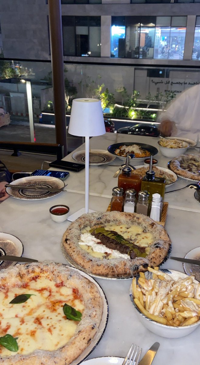 غسان tweet media