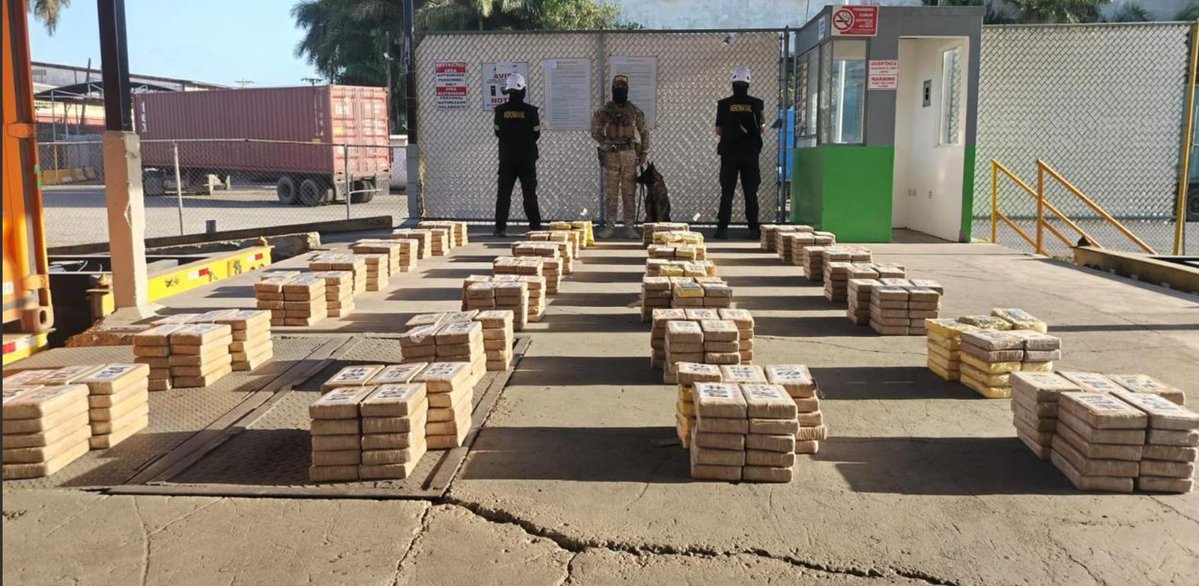 Joint Interagency Task Force South tweet media