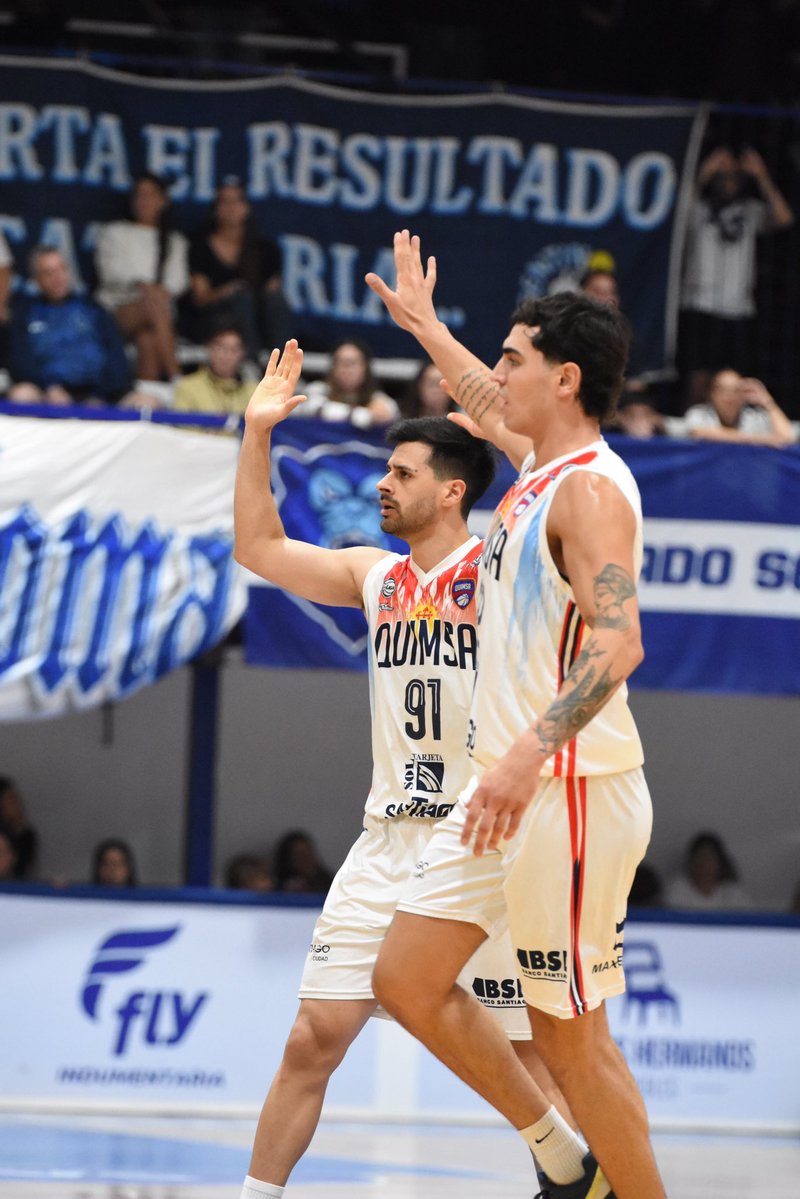 AA QUIMSA tweet media