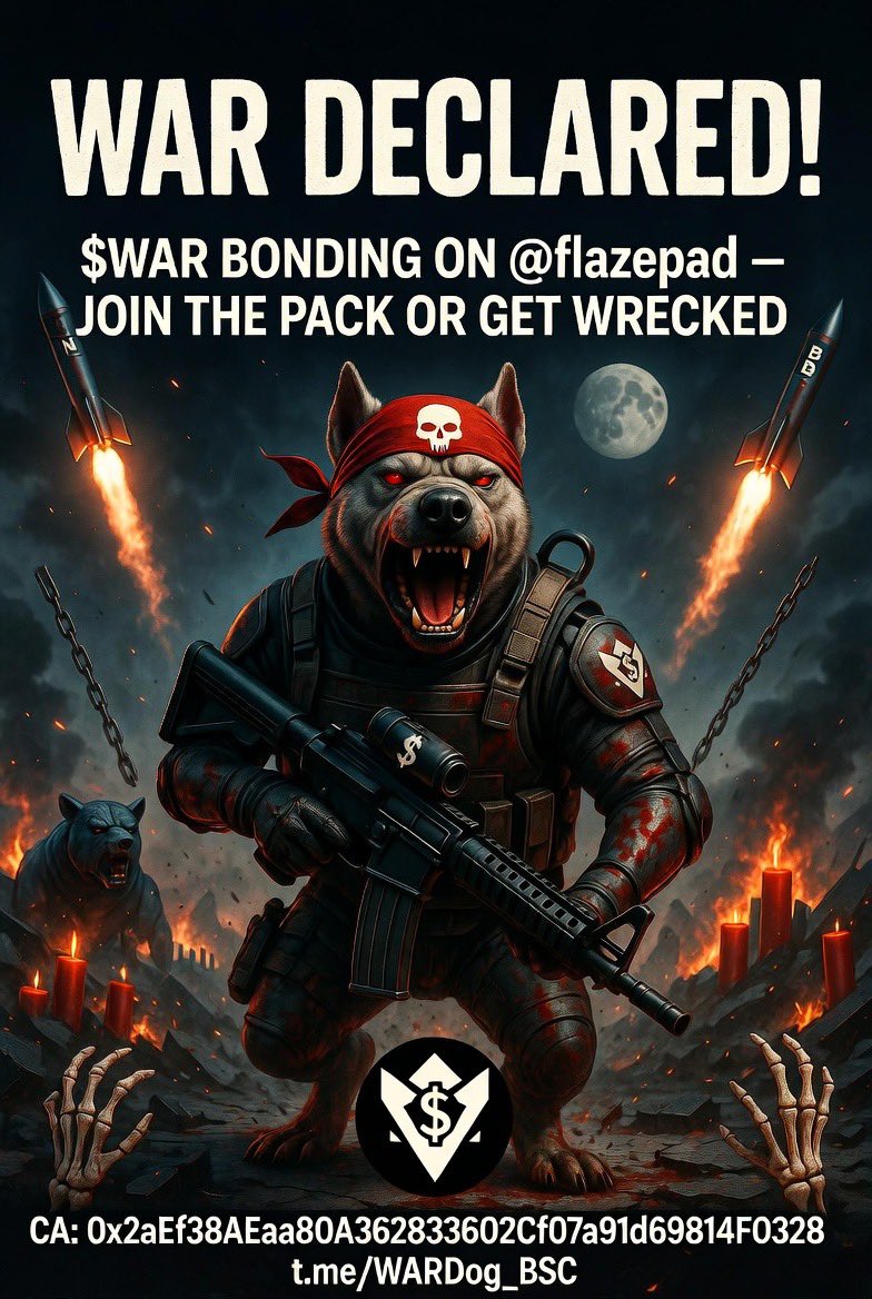 WarDogs_BSC tweet media