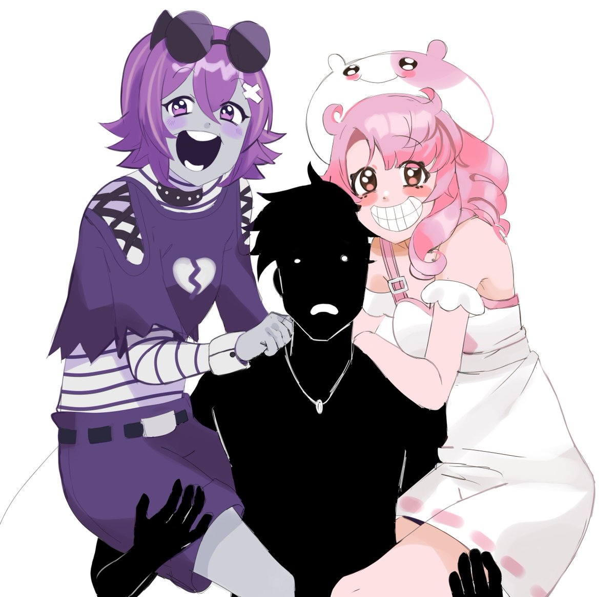 suzie @ FEEDBACK tweet media