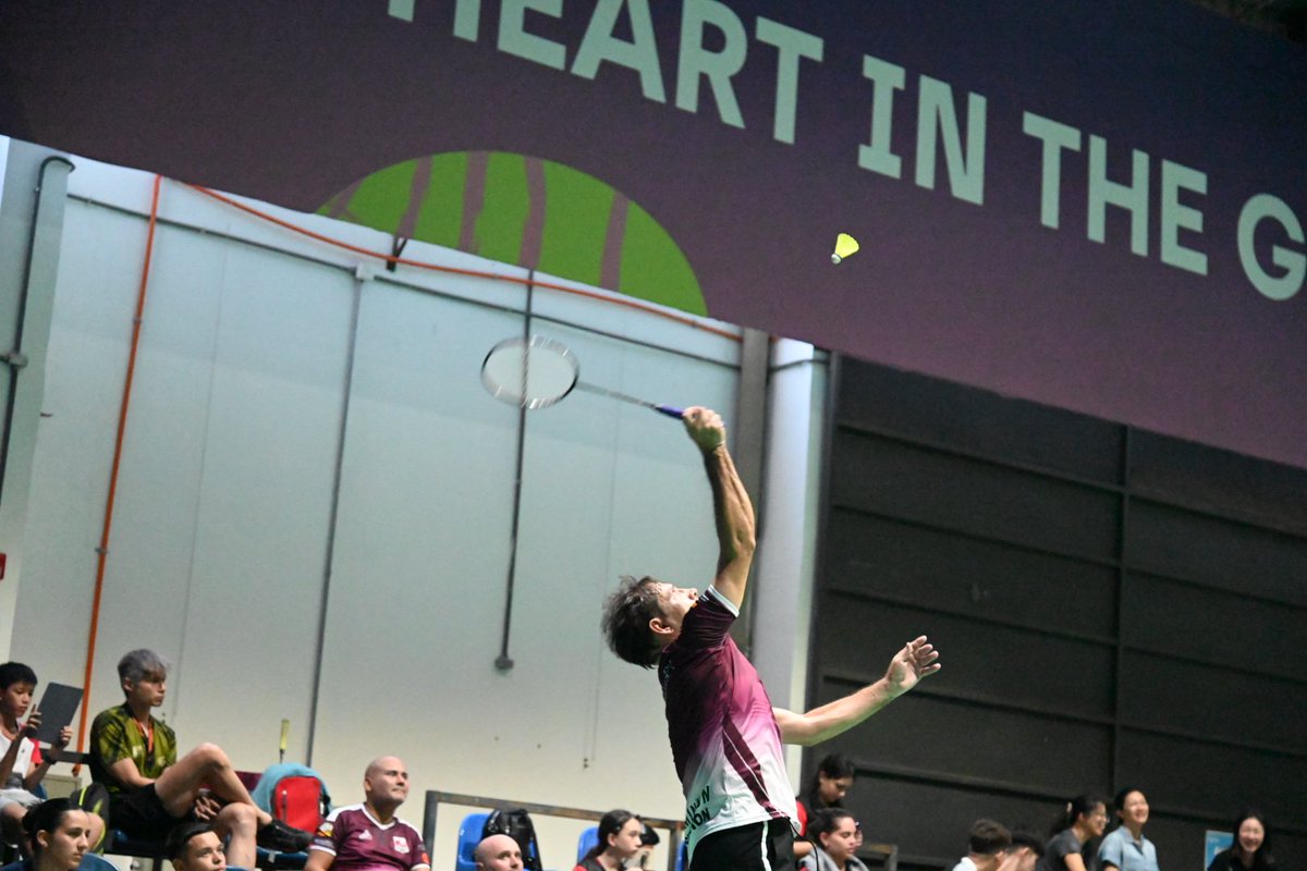 Secretaría Nacional de Deportes tweet media