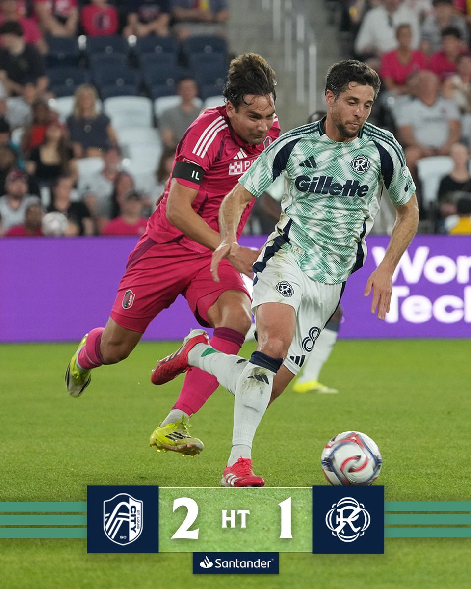 New England Revolution tweet media