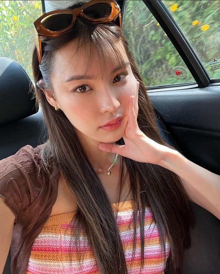 𝔫𝔦𝔫𝔦 ᯓ★ | #1 dwy + girl rules era tweet media