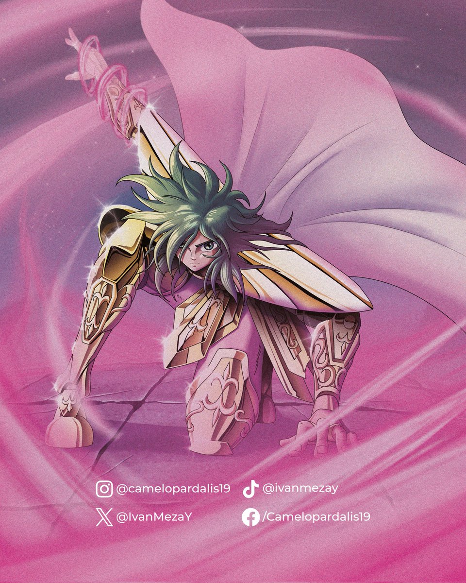 Iván Meza tweet media