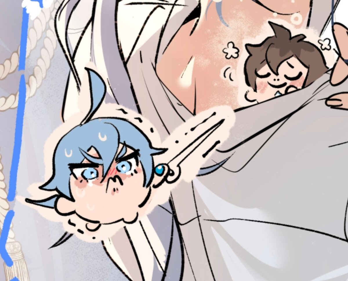 미샤 Misha tweet media