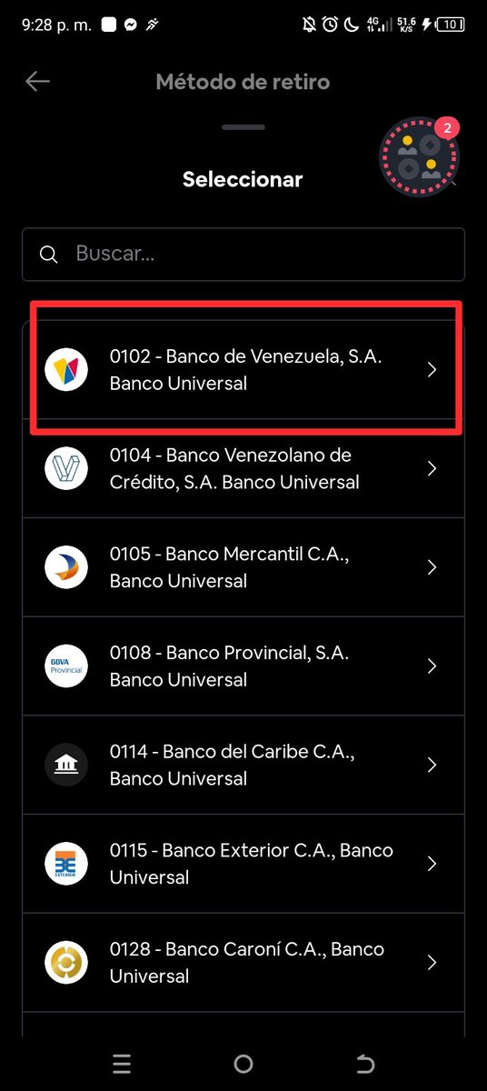 Yuca En Guasacaca tweet media