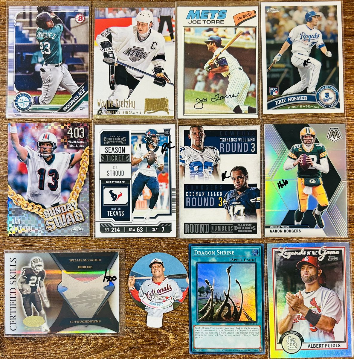 Thegadd25 tweet media