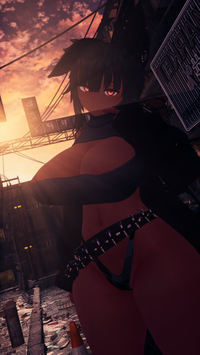 Ruby Devillé🔞 tweet media