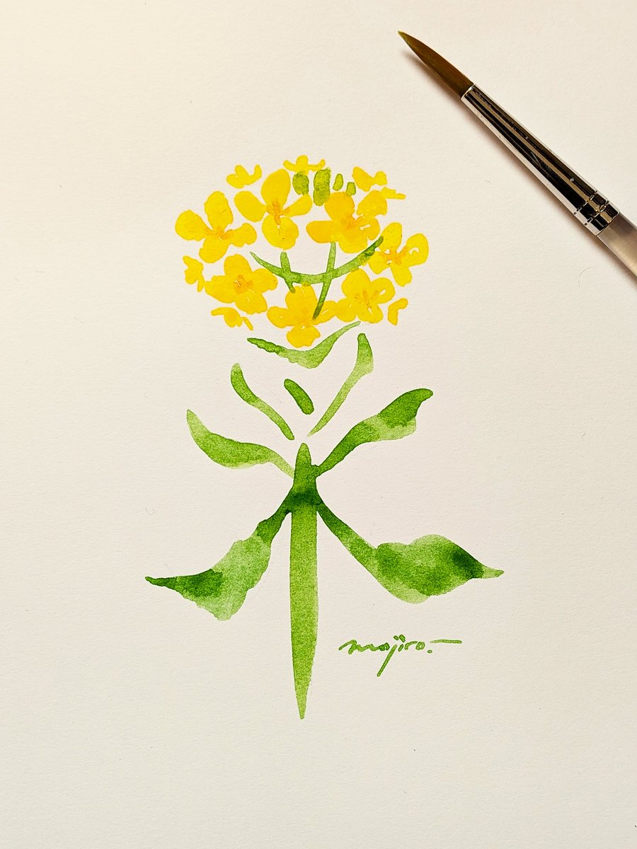 文字郎 tweet media