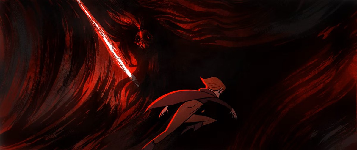 Animation Obsessive tweet media