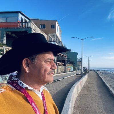 Antonio Zúñiga. tweet media