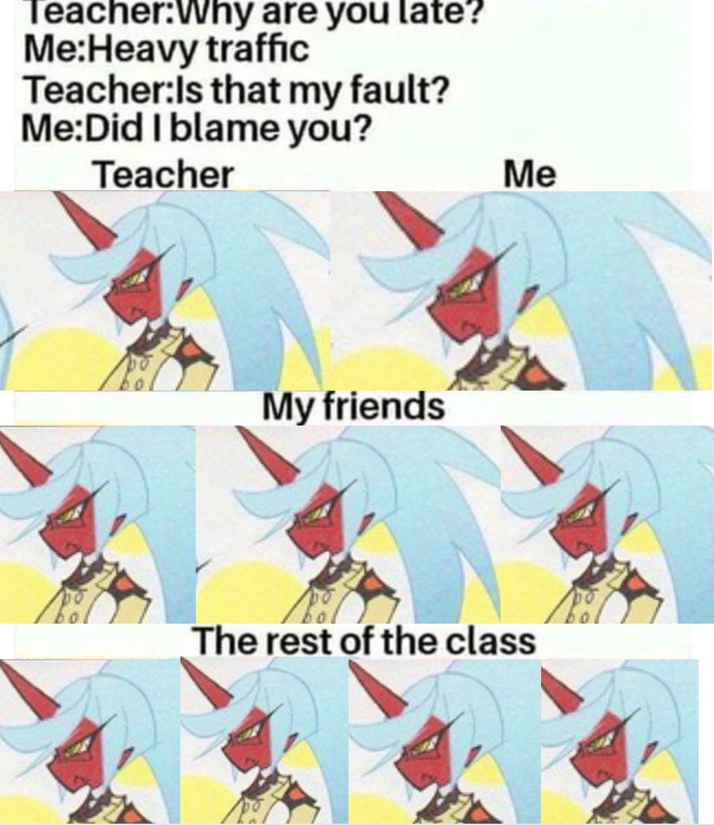 Daily Panty and Stocking tweet media