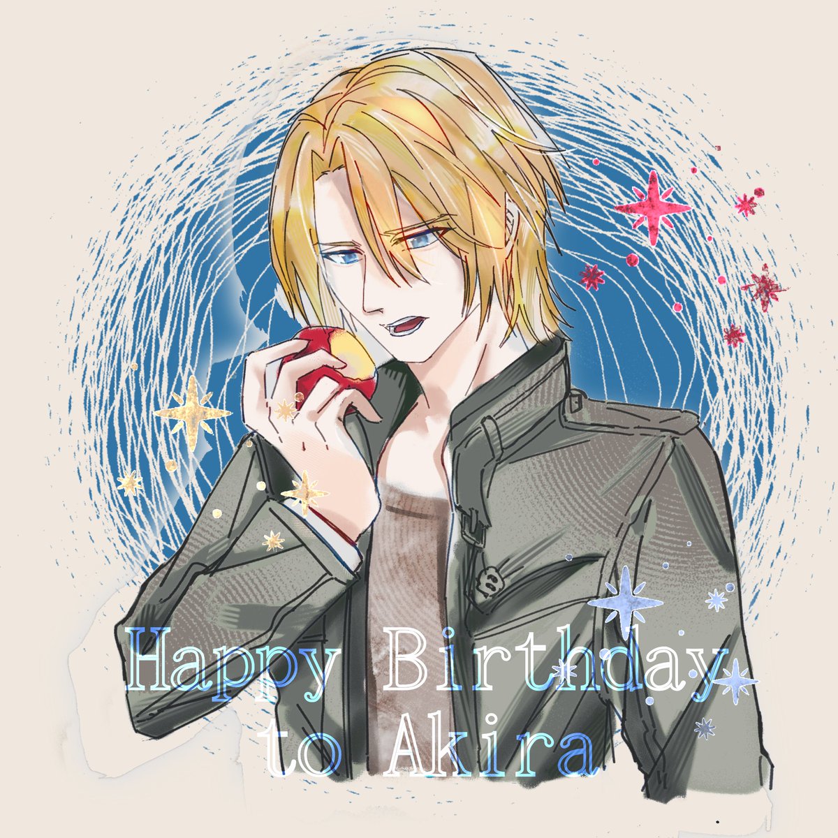 #煇・ワシリー・イグナトフ生誕祭2026