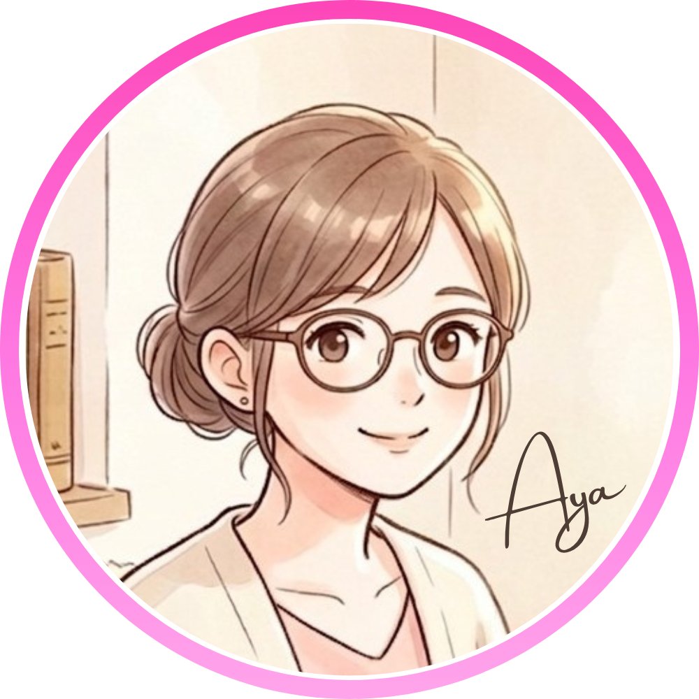 あや|AI×副業挑戦中の3児ママ tweet media