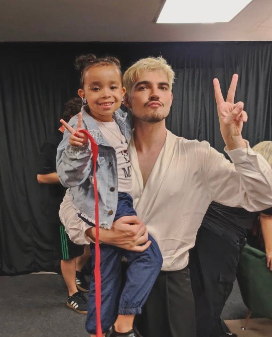 aprende aí chappell