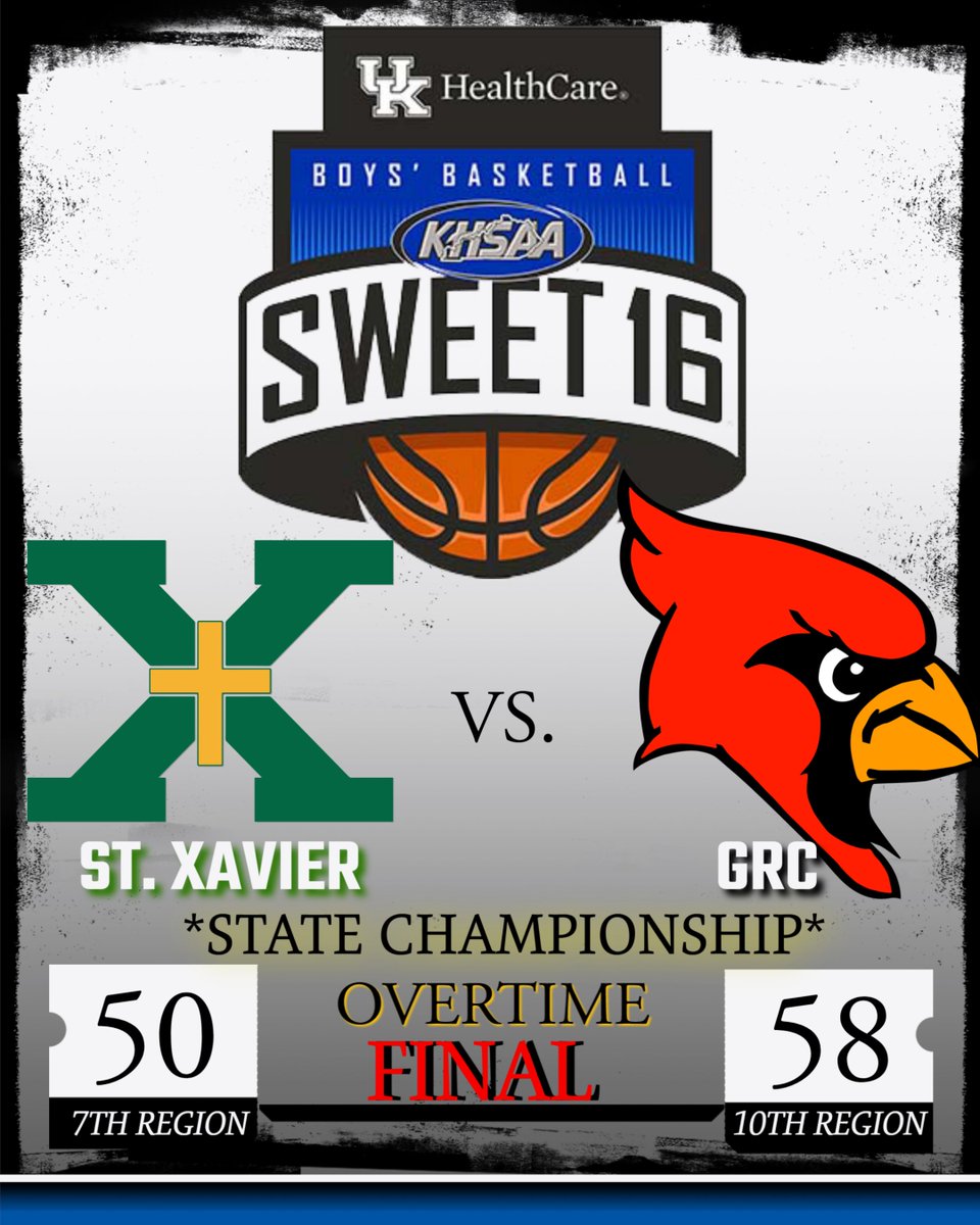 KHSAA Main tweet media