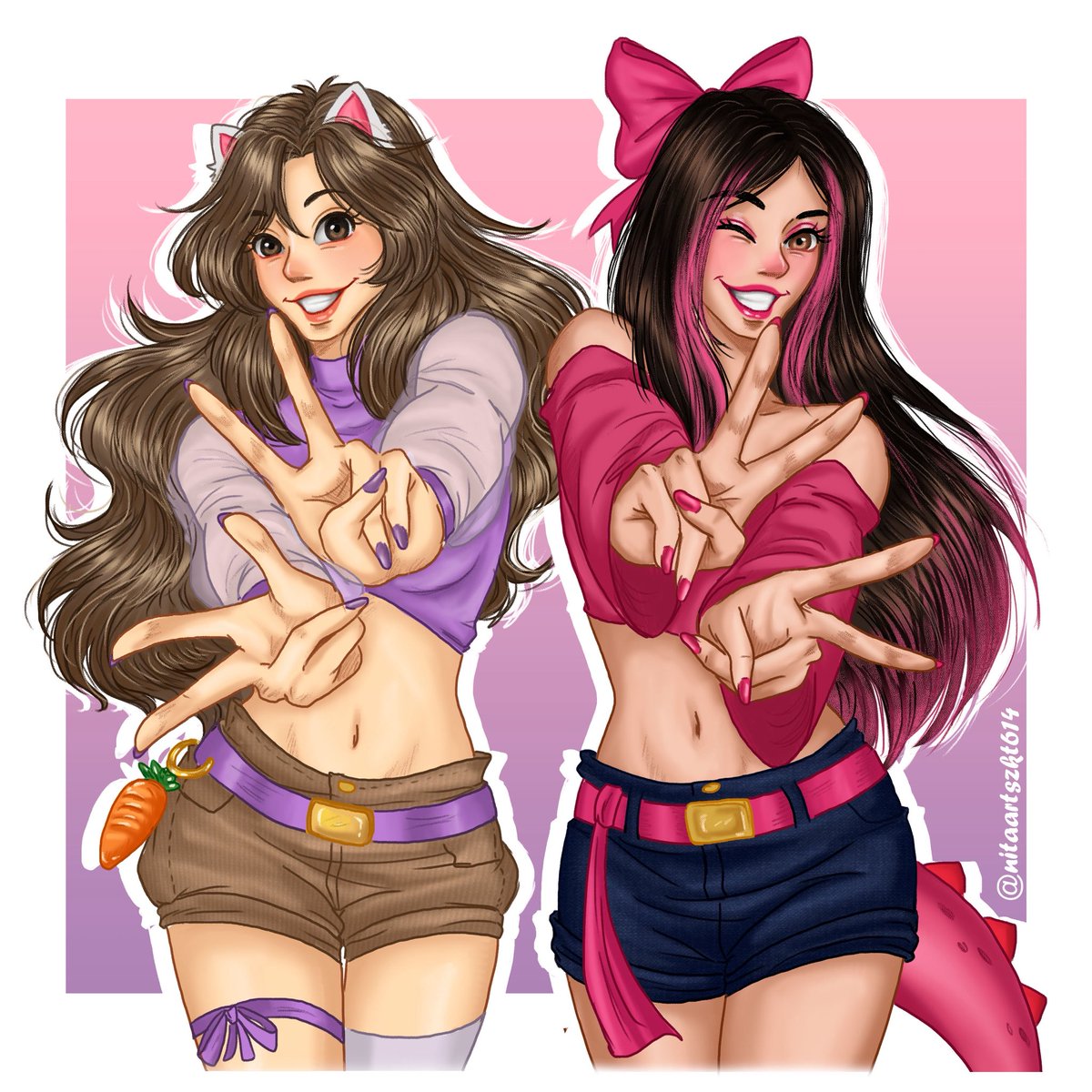 𝐍𝐈𝐓𝐀❧ ˙𐃷˙ 🇲🇽 🔲 💚💙❤️ tweet media