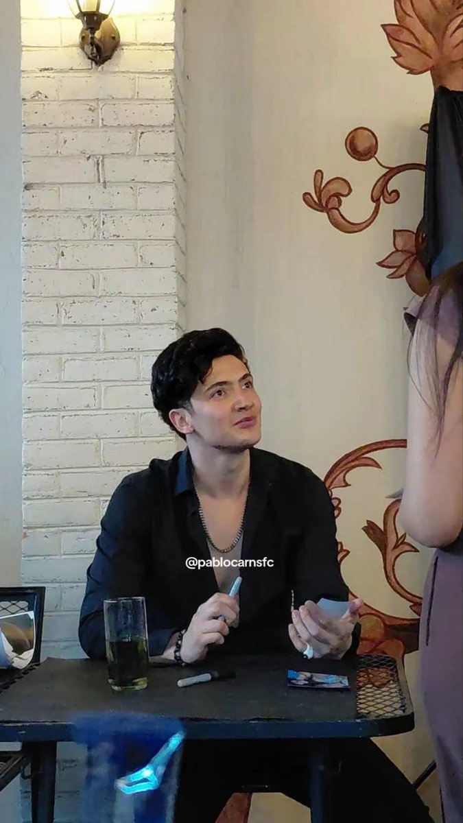 pablocarnsfc's tweet photo. 📷 | Fotografías de Pablo en el D2 del MEET &amp; ESPRESSO en Querétaro https://t.co/w2UNEBhef0