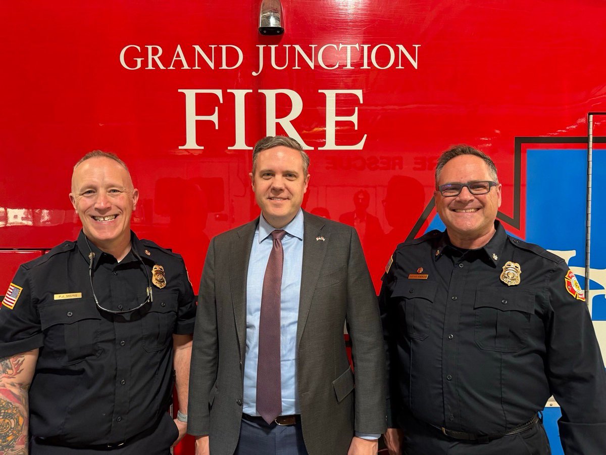 Rep. Jeff Hurd tweet media