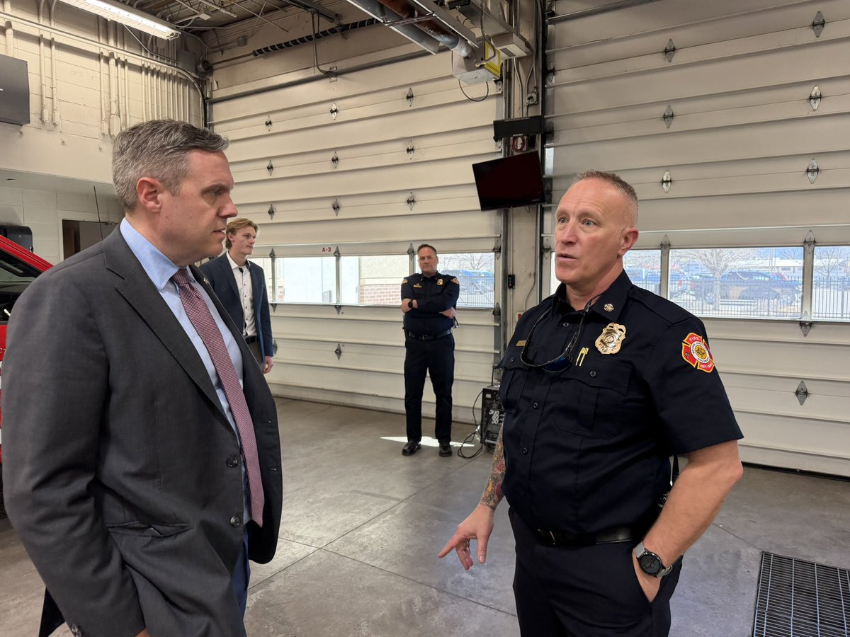 Rep. Jeff Hurd tweet media