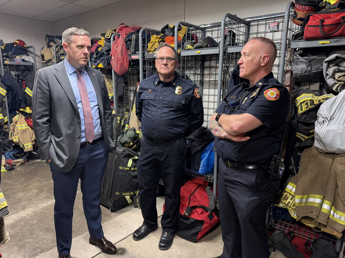 Rep. Jeff Hurd tweet media