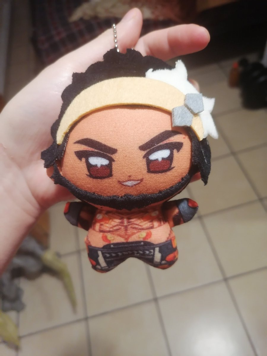 SaidxMauga tweet media