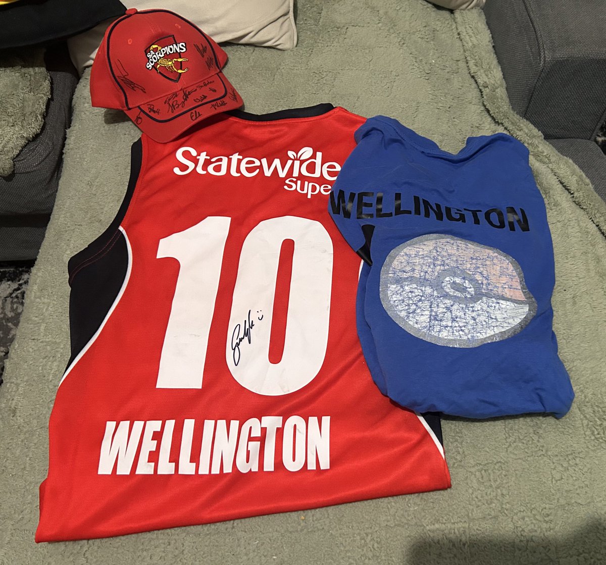 Jim Congdon tweet media