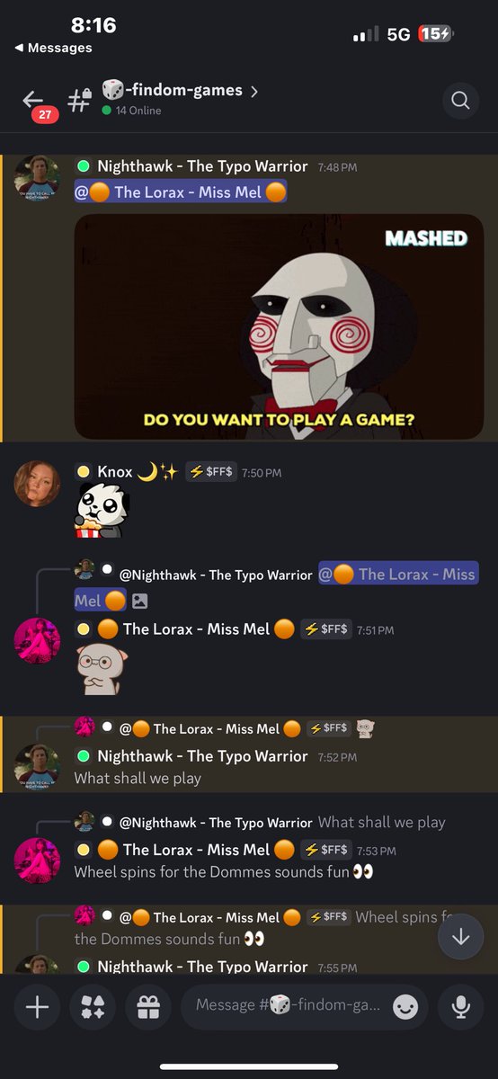 𝑀𝒾𝓈𝓈 𝑀𝑒𝓁 ⋆. 𐙚 ˚ tweet media