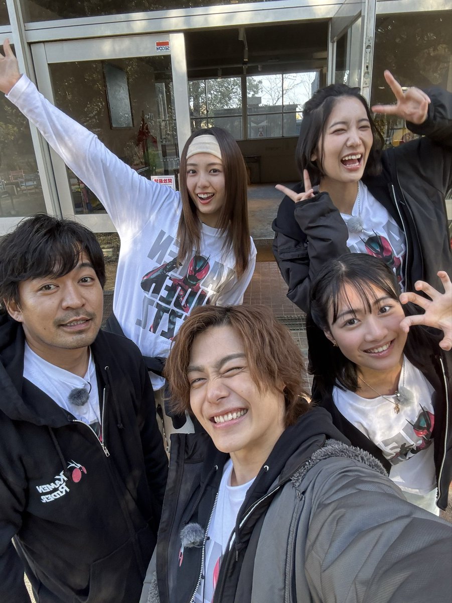 俳優-三嶋健太- tweet media