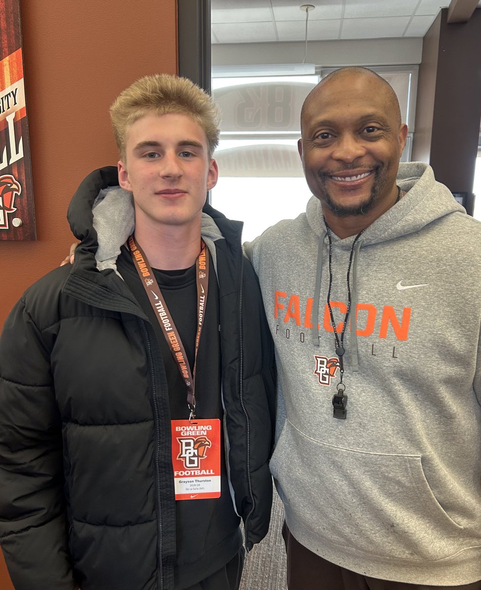 Grayson Thurston tweet media