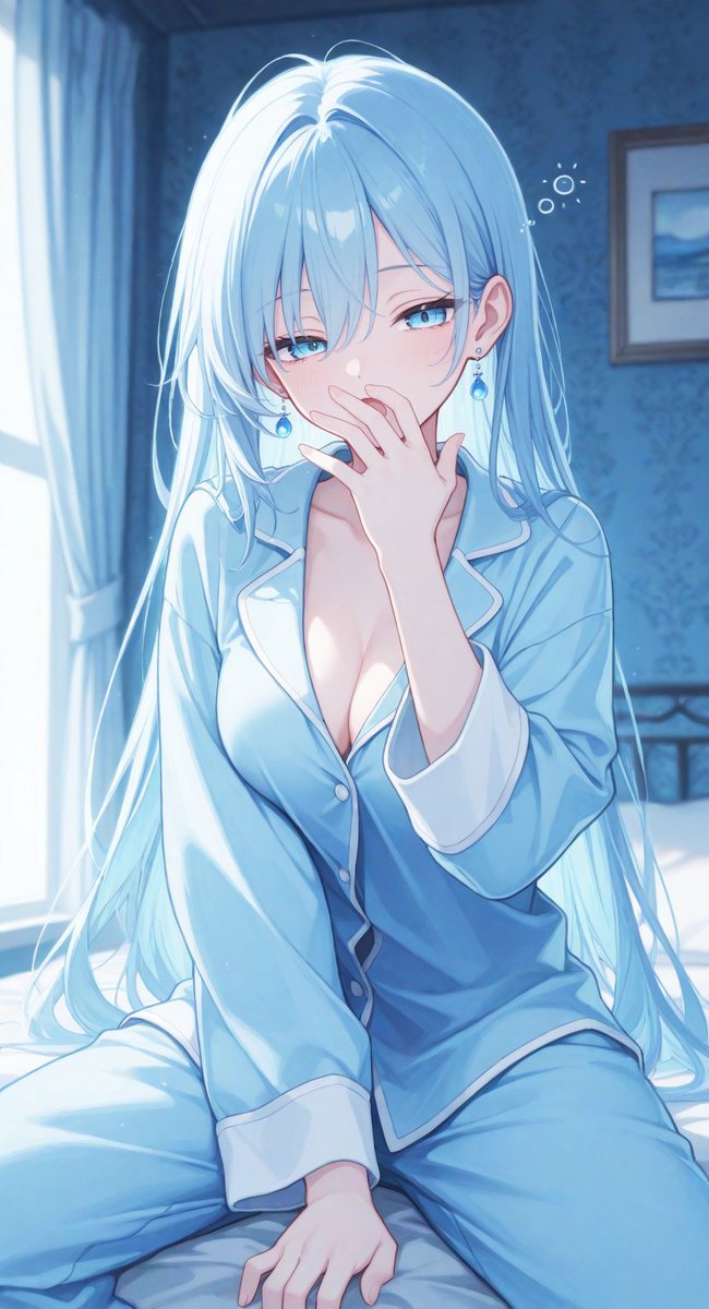 おはようございます〜
三連休っていいですね〜🥱