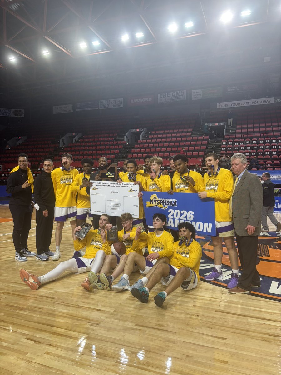 NYSPHSAA tweet media