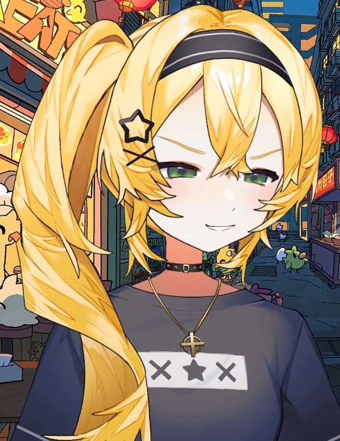 HuskyFish🏆 tweet media