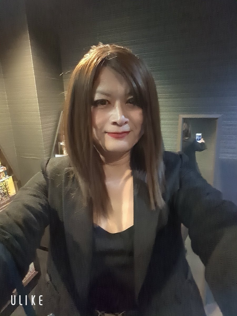 夢叶 菜𛂙🪻Yumeka Nano tweet media