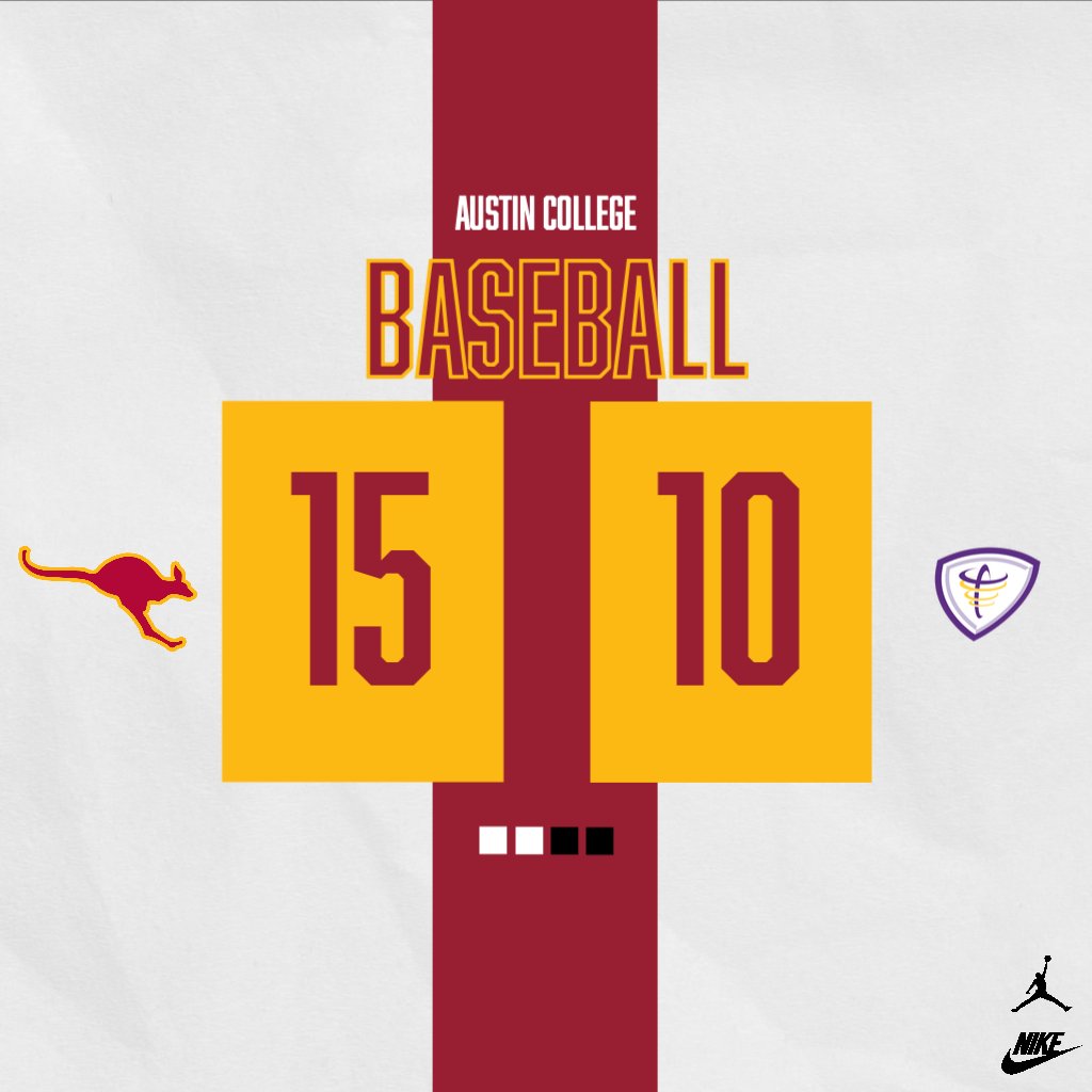 Austin College 'Roos Athletics tweet media